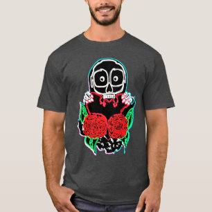 Love You To Neon Death T-Shirt