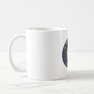 Love You To The Moon And Back Coffee Mug