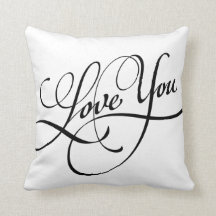 LOVE YOU TO THE MOON AND BACK | PILLOW
