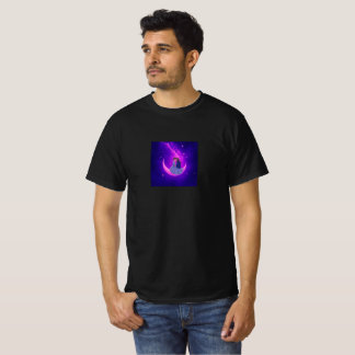 Love you to the moon and back T-Shirt