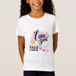 Love you to the stars T-Shirt