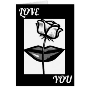 LOVE YOU ***TODAY, TOMORROW AND ALWAYS***