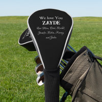Love You ZAYDE Gift, Present For Jewish Grandpa 