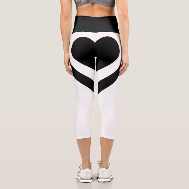 Love Your Bum Leggings (Back)