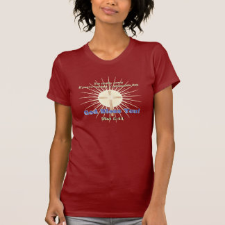 Love your enemies T T-Shirt