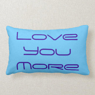 Love your more lumbar cushion