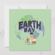 "Love Your Mother: Earth Day Every Day"