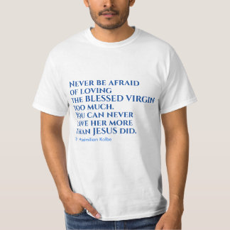 Love Your Mother Quote T-Shirt