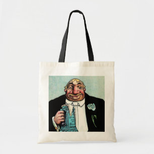 Love Your Neighbour Tote Bag