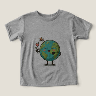 Love Your Planet