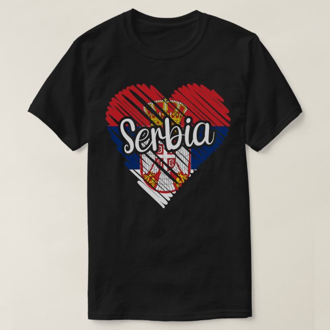 Love your roots 10 T-Shirt (Design Front)