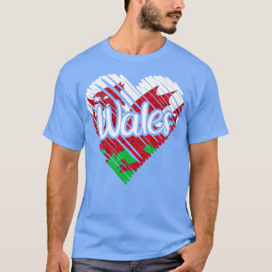 Love your roots 11 T-Shirt