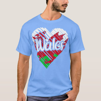 Love your roots 11 T-Shirt