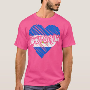 Love your roots 17 T-Shirt
