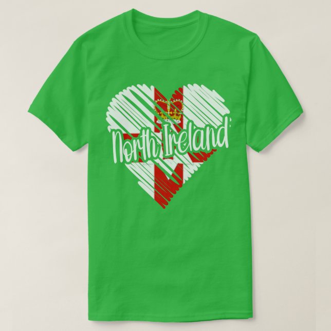 Love your roots 18 T-Shirt (Design Front)