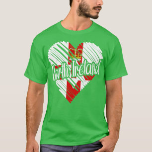 Love your roots 18 T-Shirt