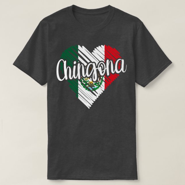 Love your roots 26 T-Shirt (Design Front)