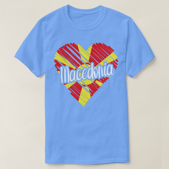 Love your roots 28 T-Shirt (Design Front)