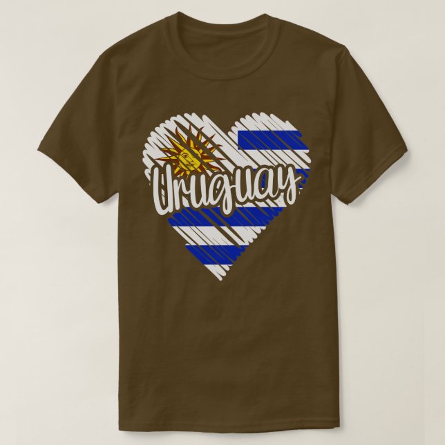 Love your roots 33 T-Shirt (Design Front)