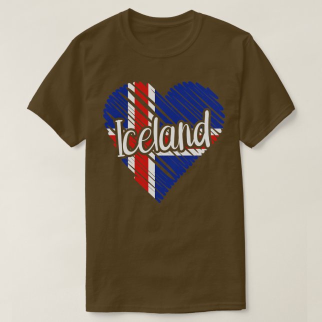 Love your roots 43 T-Shirt (Design Front)