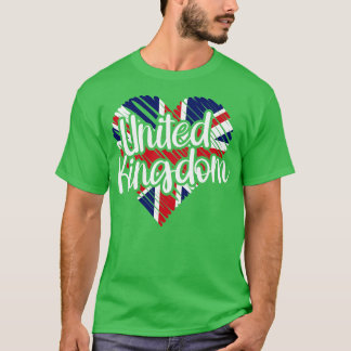 Love your roots 44 T-Shirt