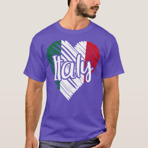 Love your roots 4 T-Shirt