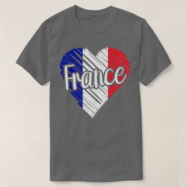 Love your roots 53 T-Shirt (Design Front)