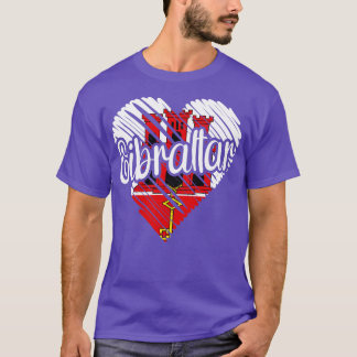 Love your roots 54 T-Shirt