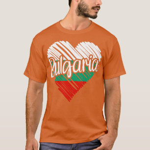 Love your roots 73 T-Shirt