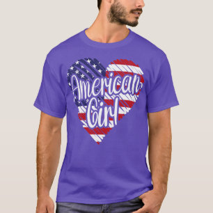 Love your roots Girl 19 T-Shirt