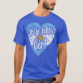 Love your roots Girl 51 T-Shirt