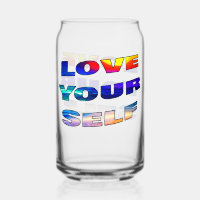 Love Your Self -