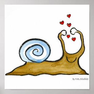 Love Your Self Poster