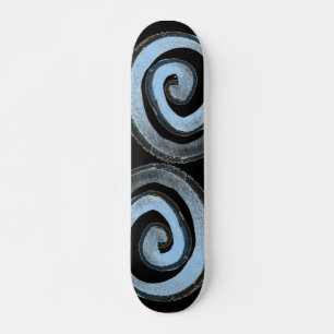 Love Your Self Skateboard