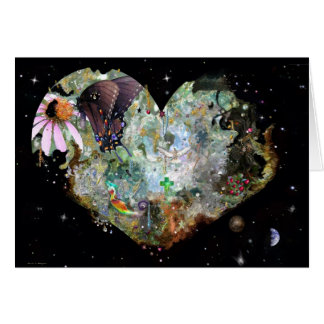 Love your World!