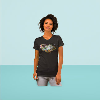 Love your World! T-Shirt