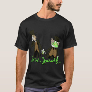 Love Yourself (Dr.Jekyll and Mr.Hyde) T-Shirt