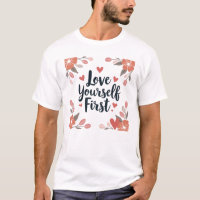 Love Yourself First – Self-Care is Key