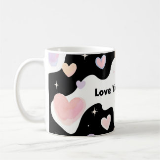 Love Yourself First – Self-Care Mug