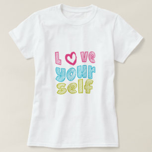 Love Yourself T-Shirt