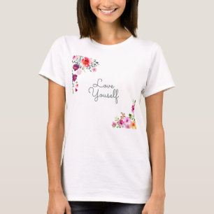 Love yourself T-Shirt