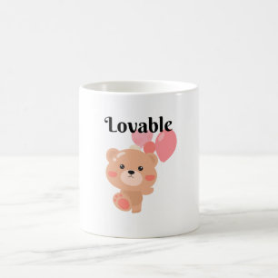Loveable Classic Mug