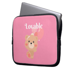 Loveable Electronic Bag