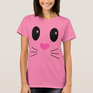 Loveable Face 1 T-Shirt