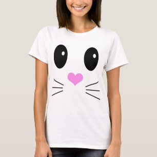Loveable Face 1 T-Shirt