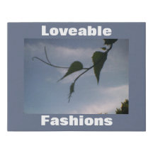 Loveable Scenery Fashions