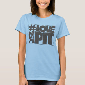 #LOVEAPIT Retro Style T-Shirt