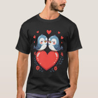 Lovebirds