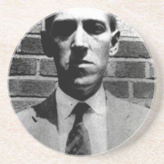 Lovecraft Coaster