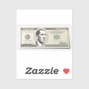 Lovecraft Dollar